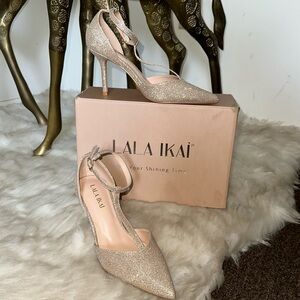 Lala Ikai Shoes